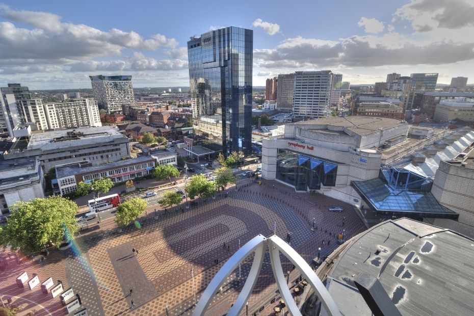 About Change Birmingham Brief Therapy